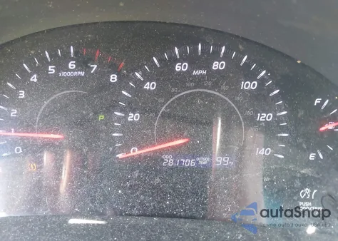 2011 Toyota Camry Le z USA, uszkodzony, nr VIN 4T4BF3EKXBR171516